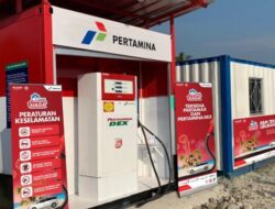 Pertamina Antisipasi Kenaikan Konsumsi BBM Selama Libur Nataru