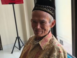 Berkat JKN-KIS, Darsono Tak Khawatir Lagi Jalani Hidup