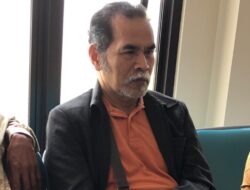 Nyaman Berobat, Suherman Sambut Baik Keberadaan JKN-KIS