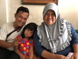 JKN-KIS Jadi Berkah bagi Indriyani