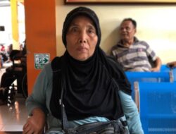 Program JKN-KIS Tanggung Biaya Pengobatan Keluarga Daeni