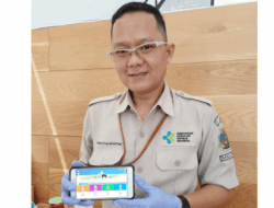 Ayo Unduh Mobile JKN, Banyak Manfaatnya
