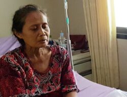 Rasakan Manfaat Luar Biasa, Casmen Syukuri Program JKN-KIS