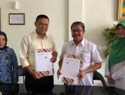 Dukung Penuh JKN-KIS, Pemda Kuningan Perpanjang Kerja Sama