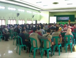 Melalui GTC, BPJS Kesehatan Cirebon Sasar Seluruh Segmen Masyarakat