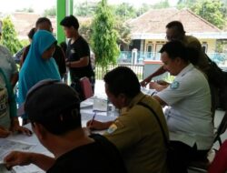 Warga Ciuyah Antusias Datangi MCS BPJS Kesehatan Cirebon