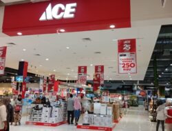Rayakan Ultah ke-25, ACE Tebar Diskon dan Promo