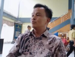 Anggota DPRD Dibayar Rakyat untuk Bicara