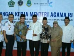 Pemerintah Tetapkan Bandara Kertajati sebagai Embarkasi Haji