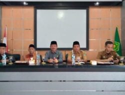 Kuota Haji Majalengka Naik Lima Persen