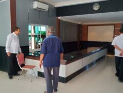 Kemenag Majalengka Segera Miliki Pusat Layanan Haji dan Umrah Terpadu