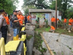 Sedimentasi Sungai Tinggi, Kota Cirebon Masih Rawan Banjir