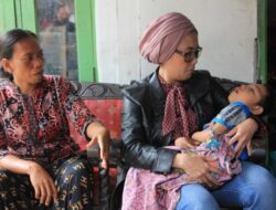 Ribuan Warga Kota Cirebon Sandang Disabilitas, Selly Ajak Pemkot Tangani Komprehensif