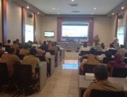 Pemerintah dan Mitra Komisi XI DPR RI Bersinergi Bangun Kabupaten Cirebon