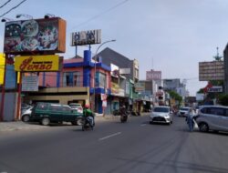 Kota Cirebon Mau Terapkan One Way di Beberapa Ruas Jalan?