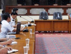 Begini Respon DPRD atas Rencana One Way di Kota Cirebon