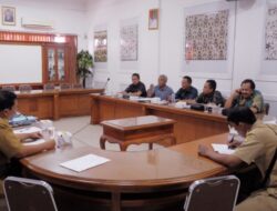 DPRD Kota Cirebon Sentil Kinerja DPUPR, Begini Katanya