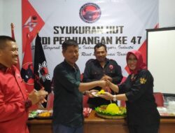 Edi Yakin PDIP Menang Lagi di Pemilu, Subardi: Harus Rebut Hati Masyarakat