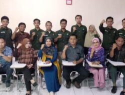 Patriot Desa Gandeng Unma Berdayakan Masyarakat