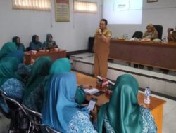 Diskominfo Majalengka Sosialisasikan Program Unggulan