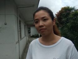 Jelang Imlek, Warga Tionghoa Lakukan Sejumlah Ritual