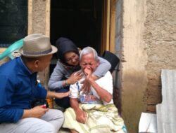 Anggota Dewan Soroti Kepekaan Pemkab Kuningan terhadap Warga tak Mampu