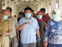 RSDGJ Diminta Prioritaskan Warga Kurang Mampu