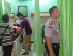 Siswa SMPN 1 Talaga Tewas Terlibat Tabrakan Motor