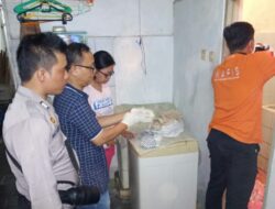 Wanita Paruh Baya Ditemukan Tewas di Kamar Mandi