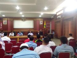 KONI Majalengka Targetkan 20 Besar pada Porda 2022