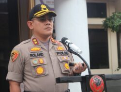 Polisi Buru Perampas Ponsel Milik Penjual Roti Bakar