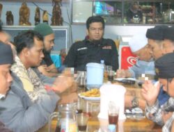 LSM Kompak Tolak Hiburan Malam di Bandorasa