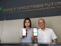 Tensi AS-Iran Mereda, Harga Emas dan Minyak Anjlok