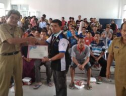 Ribuan Warga Majalengka Idap Gangguan Jiwa