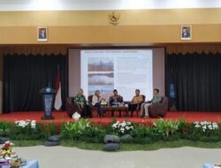 UGJ bersama DPR RI Gelar Parlemen Kampus