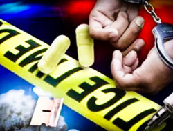 Konsumsi Narkoba, ASN di Majalengka Diringkus Polisi
