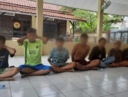 Perang Antar-Geng di Cirebon, Satu Tewas, Lainnya Kritis