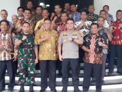 Tangani Tawuran, Forkopimda Kota Cirebon akan Bentuk Tim Gabungan