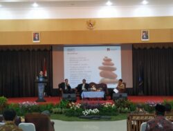 UGJ Bersiap Menjadi Universitas Kelas Dunia