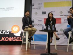 Generasi Muda Perlu Maksimalkan Teknologi Digital Hadapi Perkembangan Zaman