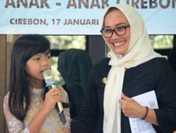 Pemda Kota Cirebon Dukung Literasi Digital