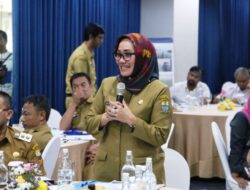 Pemda Kota Cirebon Upayakan Penanggulangan Banjir