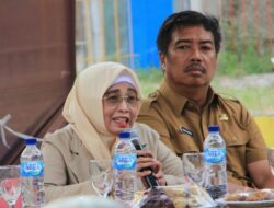 Terganjal Status Tanah, Warga Mengeluh Tak Bisa Nikmati Program Pemerintah