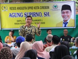 Warga Was-was Ijazah Ditahan Sekolah, Agung Sebut Gubernur akan Gratiskan SPP