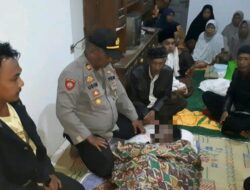 Satu Tewas dan Enam Luka akibat Sambaran Petir