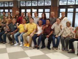 Persoalan Kutiong Cirebon Bakal Jadi Pembahasan di Senayan