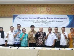 Seluruh Faskes Mitra BPJS Kesehatan Cirebon Siap Layani Peserta JKN-KIS