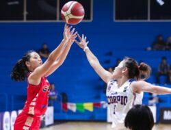 GMC Cirebon Bungkam Tuan Rumah Scorpio Jakarta