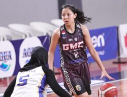 Hempaskan Sahabat Semarang, GMC Cirebon Belum Terkalahkan