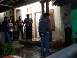 Pengusaha HP Nekat Gantung Diri